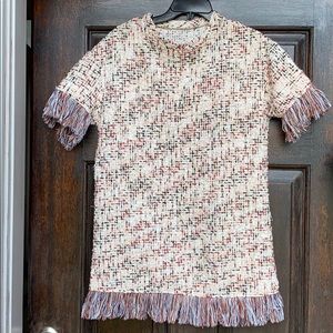 SHEIN Knit Mini Dress